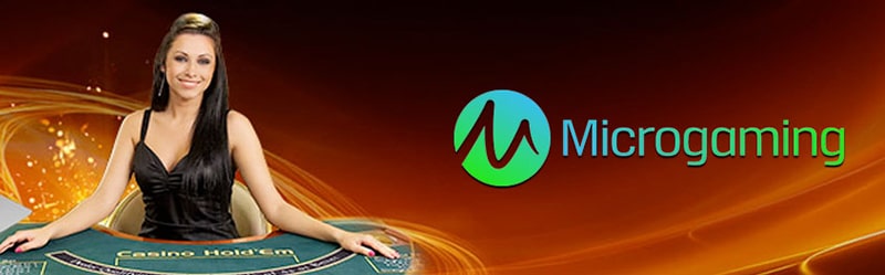 microgaming live casino online omi88
